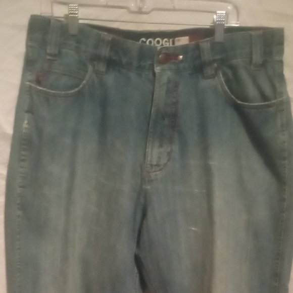 Coogi  Jeans - Picture 2 of 11